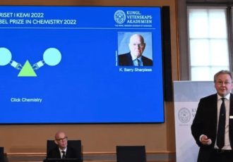 Investigadores ganan el Premio Nobel de Química 2022