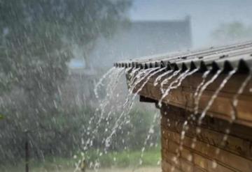 Se prevé potencial de lluvias en la tarde de este miércoles: IPCET