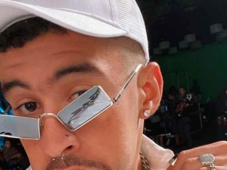 Maestra da clases de ortografía con canciones de Bad Bunny Maestra da clases de ortografía con canciones de Bad Bunny