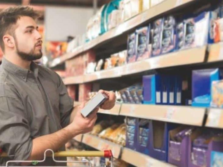Etiquetas de caducidad, responsables del desperdicio de alimentos en EU: expertos Etiquetas de caducidad, responsables del desperdicio de alimentos en EU: expertos