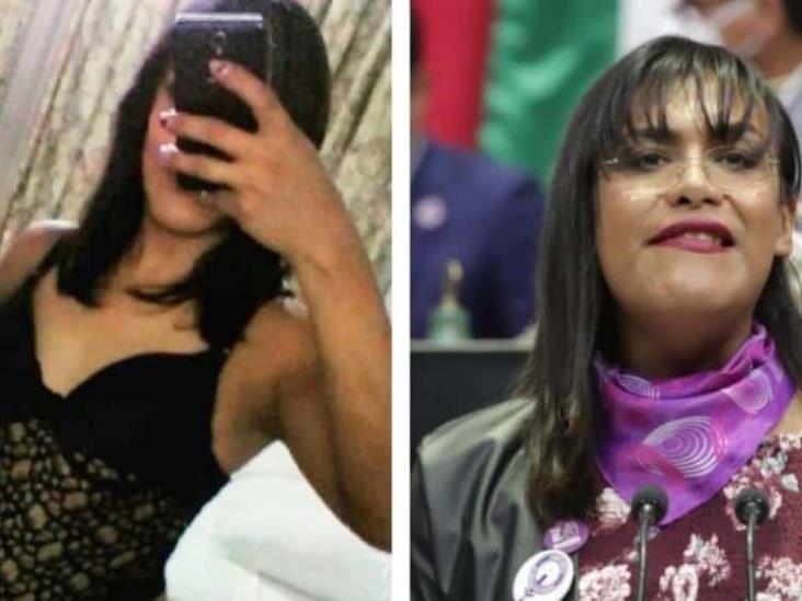 Soy diputada y soy put*: María Clemente publica sus videos para adultos en Twitter Soy diputada y soy put*: María Clemente publica sus videos para adultos en Twitter