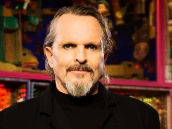Hospitalizan a Miguel Bosé; esto es lo que sabemos de su estado de salud Hospitalizan a Miguel Bosé; esto es lo que sabemos de su estado de salud