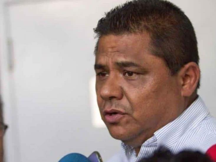 Espera papá de Debanhi una limpia en la Fiscalía General de Nuevo León Espera papá de Debanhi una limpia en la Fiscalía General de Nuevo León