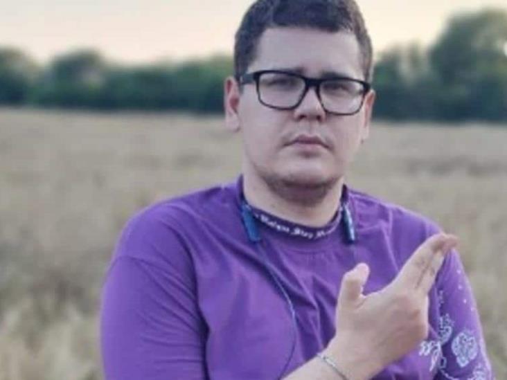 No quiero matar a los míos; rapero ruso se quita la vida para no ir a la guerra No quiero matar a los míos; rapero ruso se quita la vida para no ir a la guerra