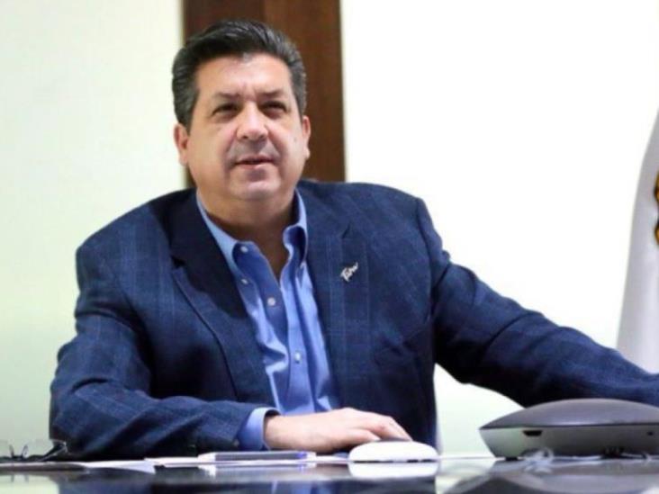 Nueva orden de aprehensión contra Cabeza de Vaca, por delincuencia organizada y operaciones ilícitas Nueva orden de aprehensión contra Cabeza de Vaca, por delincuencia organizada y operaciones ilícitas