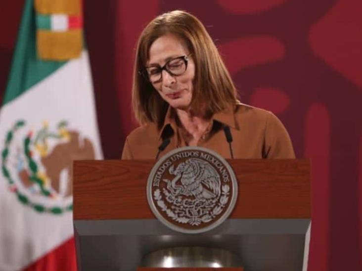 Acumula el gabinete de AMLO 20 bajas; la más reciente es Tatiana Clouthier Acumula el gabinete de AMLO 20 bajas; la más reciente es Tatiana Clouthier