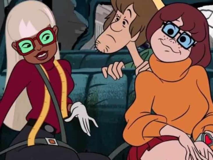Velma Dinkley es reconocida como lesbiana en la nueva película de Scooby-Doo Velma Dinkley es reconocida como lesbiana en la nueva película de Scooby-Doo