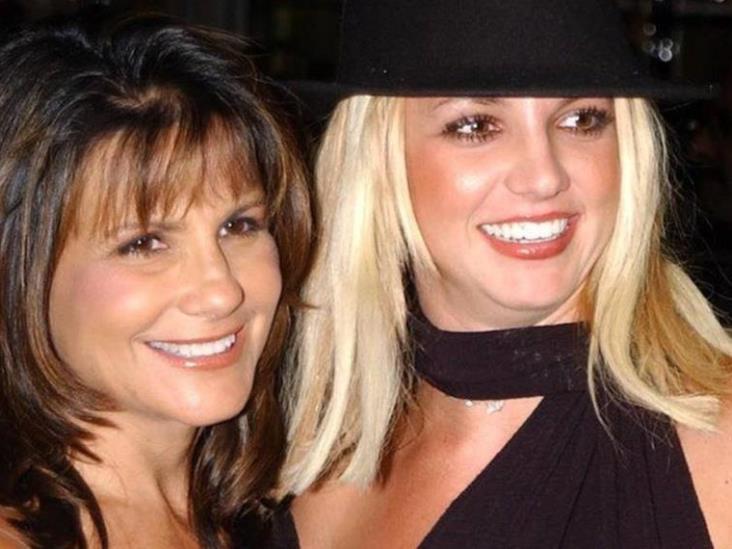 Mamá de Britney Spears le suplica perdón a la cantante Mamá de Britney Spears le suplica perdón a la cantante