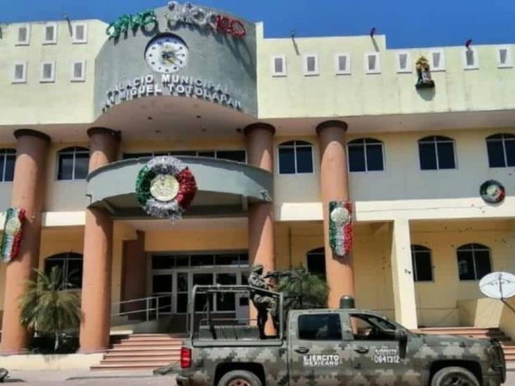 Identifican a ejecutados en San Miguel Totolapan, Guerrero; hay un menor de edad Identifican a ejecutados en San Miguel Totolapan, Guerrero; hay un menor de edad