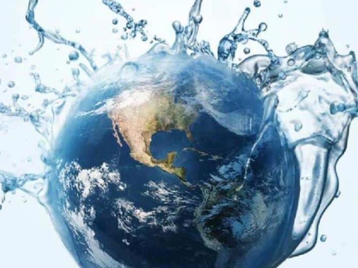 Perspectivas del agua en México: propuestas hacia la seguridad hídrica Perspectivas del agua en México: propuestas hacia la seguridad hídrica