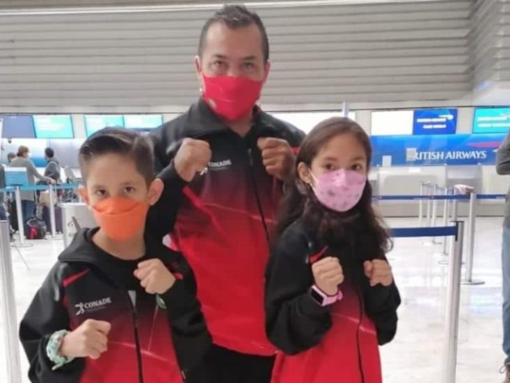El artemarcialista tabasqueño Víctor Hugo Ruiz se quedó con el bronce, en el Mundial de Kickboxing Cadete y Junior El artemarcialista tabasqueño Víctor Hugo Ruiz se quedó con el bronce, en el Mundial de Kickboxing Cadete y Junior