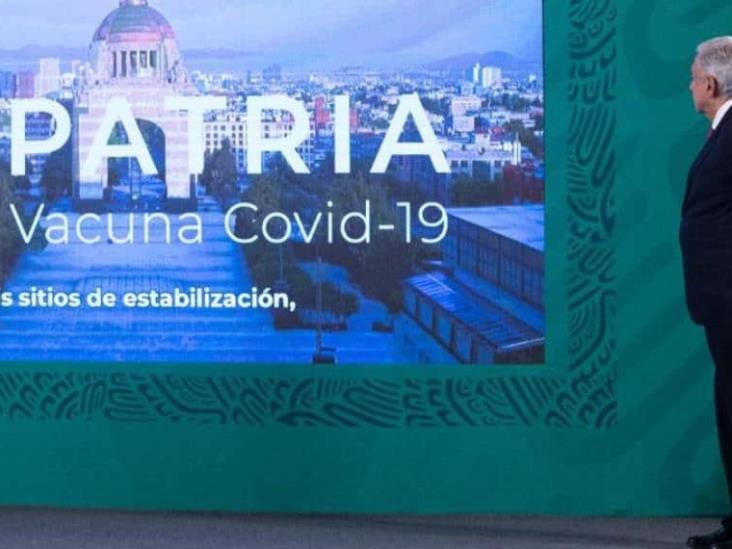 Según hackeo, Conacyt buscó probar la vacuna "Patria" en militares, pero el Ejército se negó Según hackeo, Conacyt buscó probar la vacuna "Patria" en militares, pero el Ejército se negó