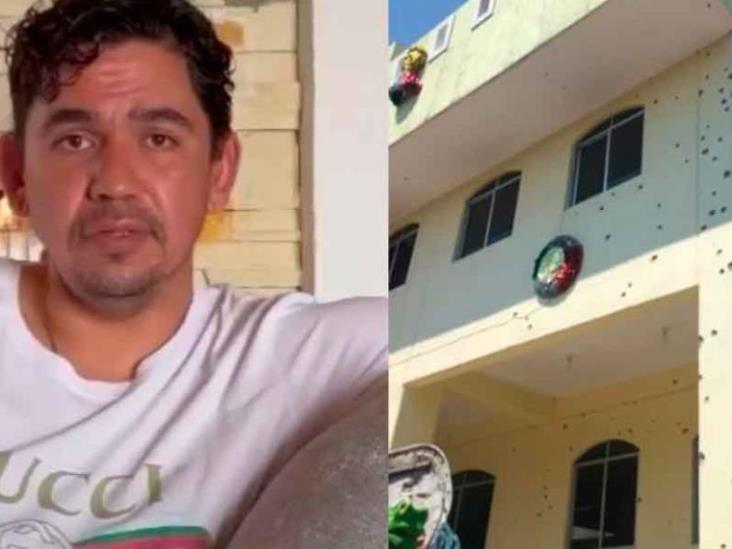 Líder de La Familia Michoacana asegura que perpetradores de masacre en Guerrero están muertos Líder de La Familia Michoacana asegura que perpetradores de masacre en Guerrero están muertos