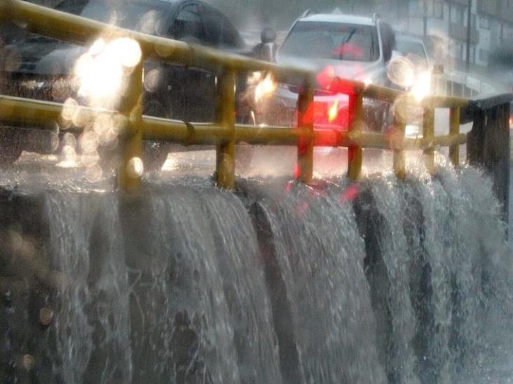Se pronostican lluvias puntuales muy fuertes en regiones de Chihuahua, Tamaulipas y Veracruz Se pronostican lluvias puntuales muy fuertes en regiones de Chihuahua, Tamaulipas y Veracruz