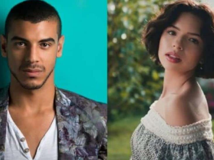 ¿Quién es Manuel Medrano?, el posible nuevo novio de Ángela Aguilar ¿Quién es Manuel Medrano?, el posible nuevo novio de Ángela Aguilar