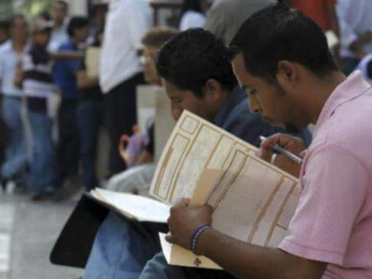 Tabasco ocupa el primer lugar nacional en empleos formales Tabasco ocupa el primer lugar nacional en empleos formales