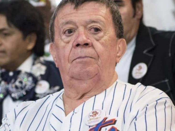 Hijo de Xavier López ´Chabelo´ aclara que actor superó problemas de salud Hijo de Xavier López ´Chabelo´ aclara que actor superó problemas de salud