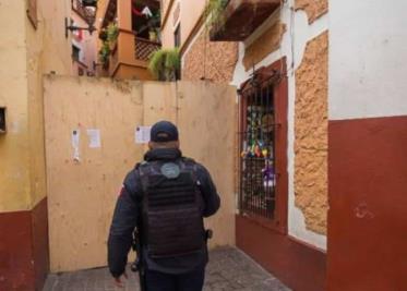 Muere niño tras caer de segundo piso en Nuevo León