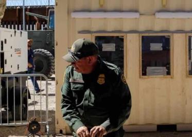 Chile cierra permanentemente zonas mineras conectadas a gran socavón