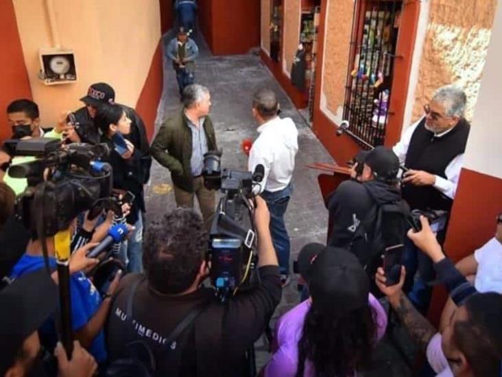 Reabren el Callejón del Beso en Guanajuato Reabren el Callejón del Beso en Guanajuato