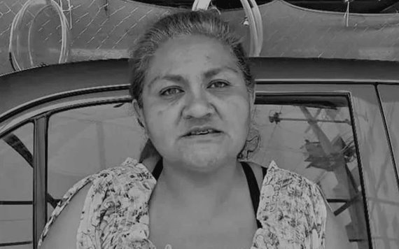 Detienen a presunto asesino de Esmeralda Gallardo, madre buscadora de Puebla