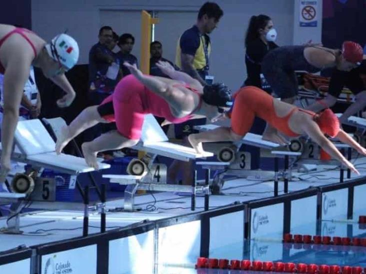 Nadadora comalcalquense logró plata en la Serie Mundial que se está realizando en Tijuana, Baja California Nadadora comalcalquense logró plata en la Serie Mundial que se está realizando en Tijuana, Baja California