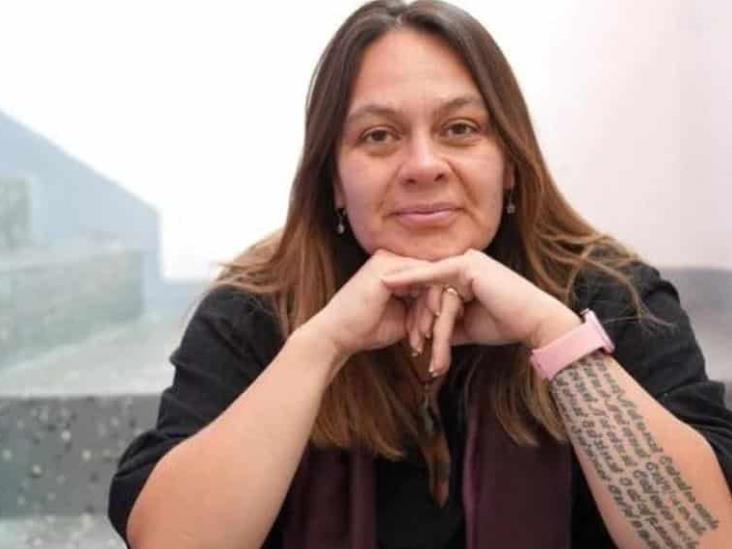Memorias de una esclava sexual: fue rescatada hace 10 años y ya liberó a otras 200 mujeres Memorias de una esclava sexual: fue rescatada hace 10 años y ya liberó a otras 200 mujeres