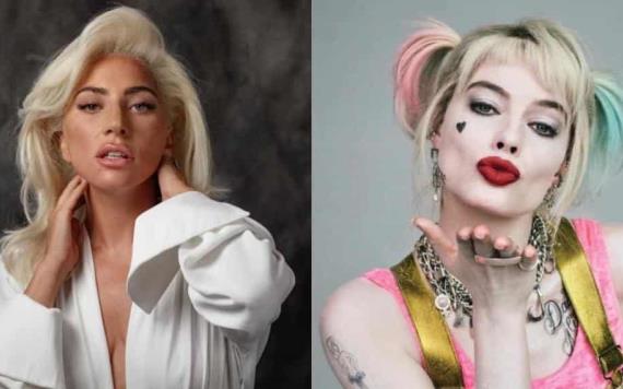 Margot Robbie opina sobre Lady Gaga como Harley Quinn en Joker 2