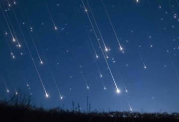 ¡Llegan las lluvias de estrellas de octubre! No te pierdas las Dracónidas, Táuridas y Oriónidas en el cielo