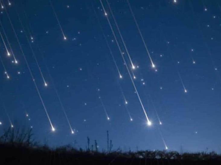 ¡Llegan las lluvias de estrellas de octubre! No te pierdas las Dracónidas, Táuridas y Oriónidas en el cielo ¡Llegan las lluvias de estrellas de octubre! No te pierdas las Dracónidas, Táuridas y Oriónidas en el cielo