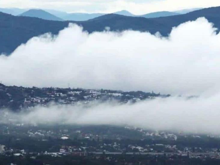 Se esperan lluvias intensas en Chiapas, Oaxaca, Puebla, Tabasco y Veracruz Se esperan lluvias intensas en Chiapas, Oaxaca, Puebla, Tabasco y Veracruz