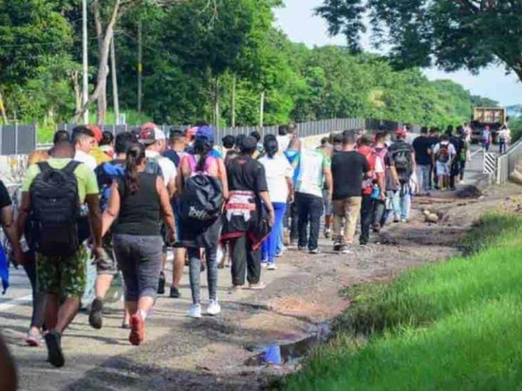 Tercer país con más solicitudes de refugio al cierre de 2021 Tercer país con más solicitudes de refugio al cierre de 2021