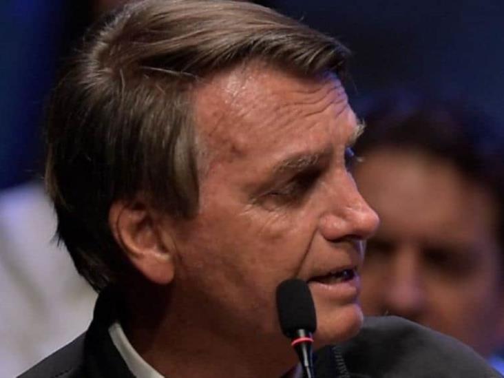 Juez prohíbe a Lula asociar a Bolsonaro con canibalismo en campaña electoral en Brasil Juez prohíbe a Lula asociar a Bolsonaro con canibalismo en campaña electoral en Brasil
