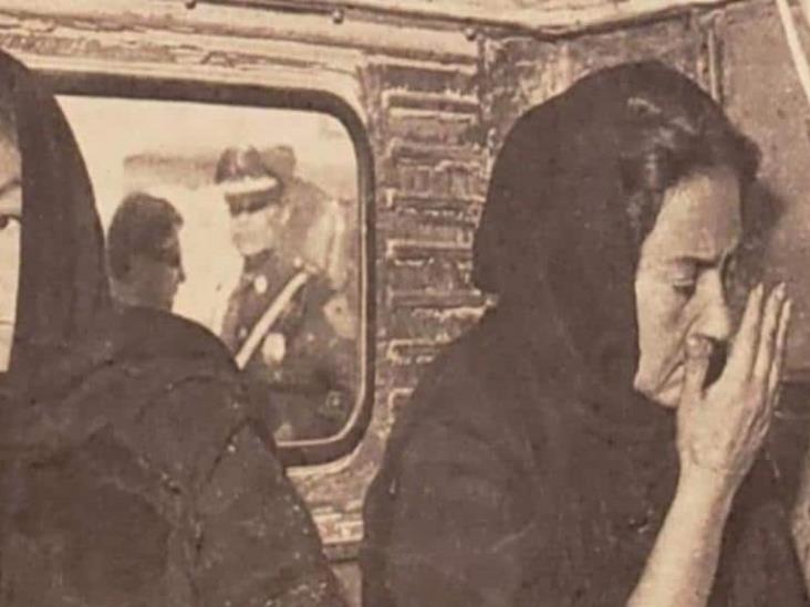 La oscura y turbia historia detrás de las Poquianchis La oscura y turbia historia detrás de las Poquianchis