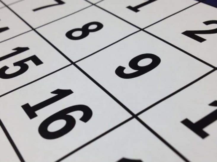 Puedes googlear esta fecha y verás que nunca existió; son 10 días que desaparecieron Puedes googlear esta fecha y verás que nunca existió; son 10 días que desaparecieron