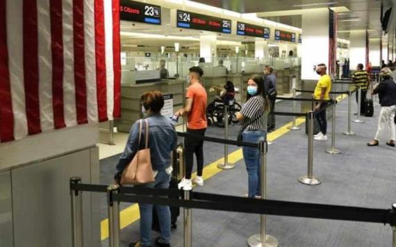 Hackers prorrusos atacan sitios webs de aeropuertos de EUA