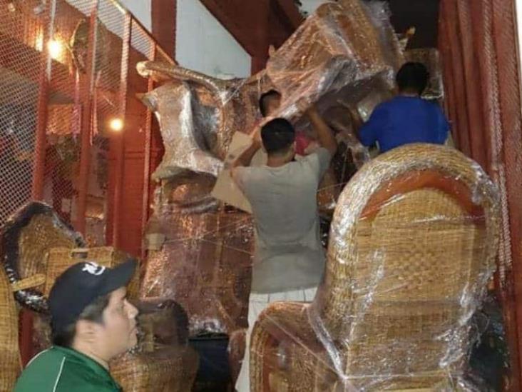 Artesanos de Tapijulapa estarán en Oaxaca Artesanos de Tapijulapa estarán en Oaxaca