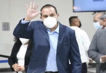 Cuauhtémoc Blanco es investigado por fotografía con líderes del crimen organizado