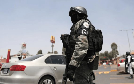 CNDH emite recomendación a Guardia Nacional por muerte de menor embarazada en Jalisco