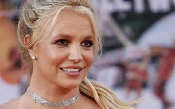 Pido que te quemes en el infierno Britney Spears lanza mensaje contra su padre