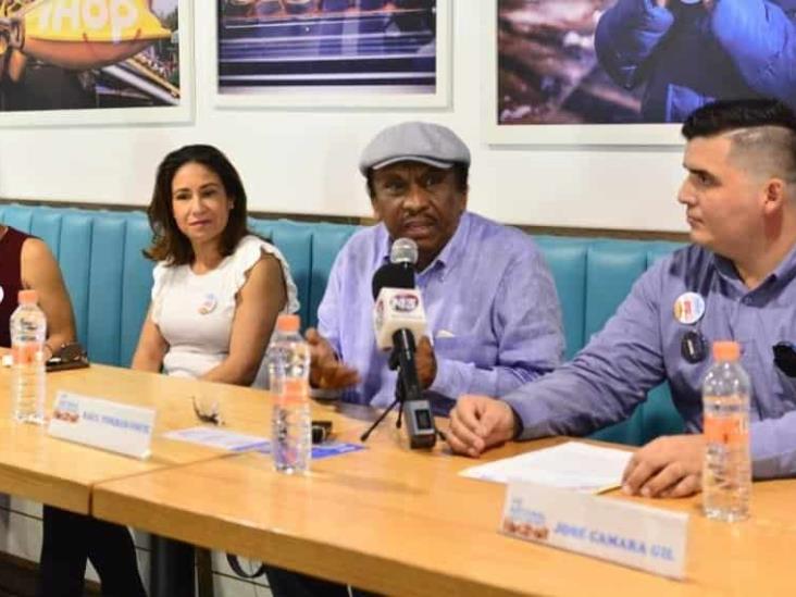 Lanzan Nacional Pancake day para apoyar a la fundación Los Ángeles del Mago Chong Tall Lanzan Nacional Pancake day para apoyar a la fundación Los Ángeles del Mago Chong Tall