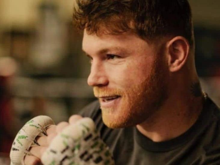 El tierno mensaje que Canelo Álvarez dedicó a su hija por sus 15 años El tierno mensaje que Canelo Álvarez dedicó a su hija por sus 15 años