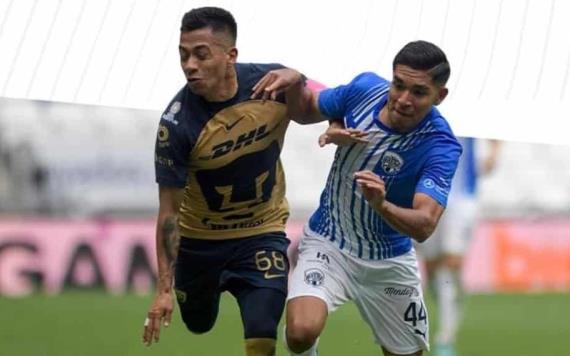 Pumas Tabasco se despidió con un amargo empate 2-2 con Raya2 del Apertura 2022 de la Liga Expansión MX