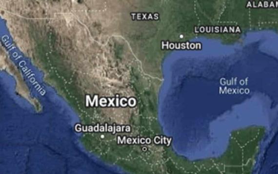 Se registran sismos de magnitud 4.0 en Oaxaca y Chiapas