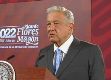 Sobre estudiantes y cocaína en Chiapas se conocerá la verdad, sea cual sea: López Obrador