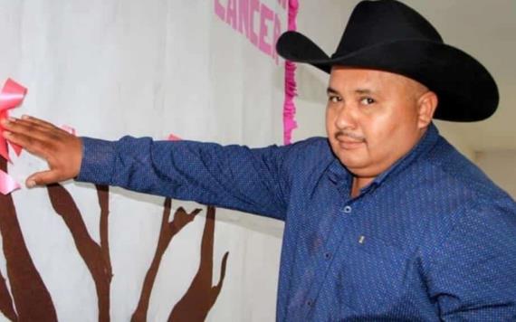 Reportan desaparición de alcalde de Coahuila, familiares y funcionarios en Nuevo Laredo
