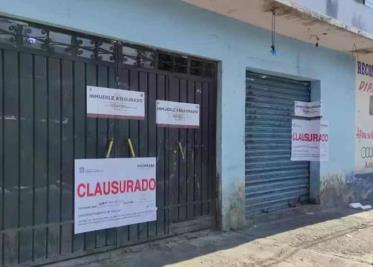 Karl deja un muerto y más de 2 mil afectados tras su paso por Chiapas
