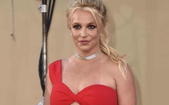 Britney Spears elimina su Instagram tras denunciar a su papá
