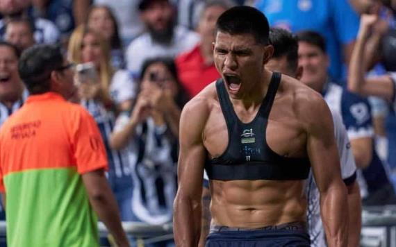 El cardenense, Jesús Gallardo quiere coronarse en esta Apertura 2022 de la Liga MX