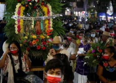 Fallece joven en el Festival Cervantino por posible congestión alcohólica